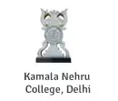 Kamala Nehru Collage Delhi