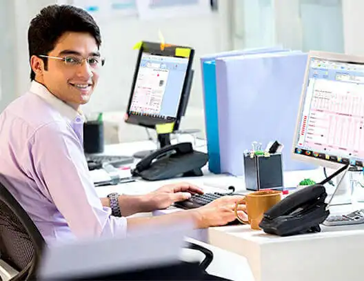 OMR scanner software